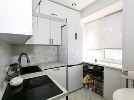 Продается 4-комнатная квартира Зорге ул, 61  м&sup2;, 5900000 рублей