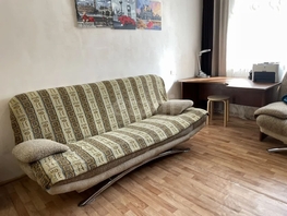 Продается 1-комнатная квартира Выборная ул, 37.9  м&sup2;, 5430000 рублей