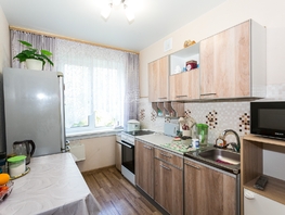Продается 4-комнатная квартира Чемская ул, 70.1  м&sup2;, 7000000 рублей