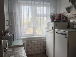 Продается 3-комнатная квартира 25 лет Октября ул, 59.8  м&sup2;, 5800000 рублей