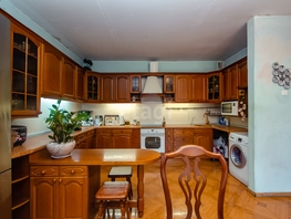 Продается 5-комнатная квартира Красноярская ул, 203  м&sup2;, 20000000 рублей
