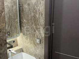 Продается 2-комнатная квартира ЖК Академия, дом 1, 56  м&sup2;, 15590000 рублей