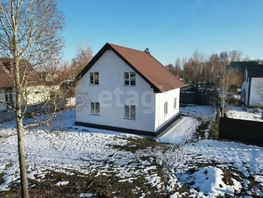 Продается Дом Дачная ул, 155.6  м&sup2;, участок 12 сот., 10900000 рублей