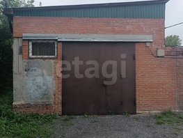 Продается гараж Ленина ул, 49  м&sup2;, 3850000 рублей