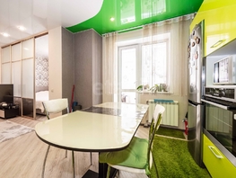 Продается 1-комнатная квартира Дуси Ковальчук ул, 39.7  м&sup2;, 8200000 рублей