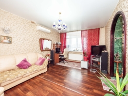 Продается 3-комнатная квартира В. Высоцкого ул, 78  м&sup2;, 10200000 рублей