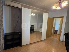 Продается 1-комнатная квартира Большевистская ул, 35.1  м&sup2;, 4500000 рублей