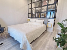 Продается 2-комнатная квартира ЖК Prime house (прайм хаус), 40.8  м&sup2;, 14500000 рублей