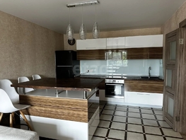 Продается 2-комнатная квартира Сержанта Коротаева ул, 58.6  м&sup2;, 7500000 рублей