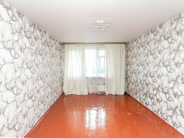 Продается 3-комнатная квартира Листвянская ул, 58.9  м&sup2;, 3500000 рублей