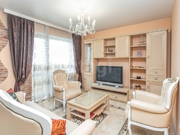 Продается 2-комнатная квартира Ленина ул, 76.5  м&sup2;, 9800000 рублей
