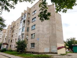 Продается 2-комнатная квартира Листвянская ул, 42  м&sup2;, 2300000 рублей