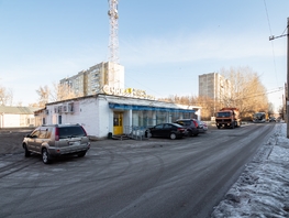 Продается Торговое Ученическая ул, 600  м&sup2;, 34000000 рублей