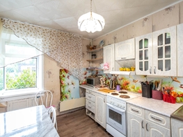 Продается 1-комнатная квартира Рогачева ул, 35.9  м&sup2;, 4600000 рублей
