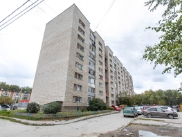 1-комн, Рогачева ул, д.10
