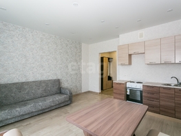 Продается Студия Зорге ул, 24.2  м&sup2;, 4000000 рублей