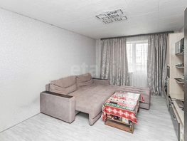 Продается 3-комнатная квартира Белокаменная ул, 68.7  м&sup2;, 6300000 рублей
