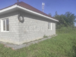 Продается Дом Водобачный пер, 78  м&sup2;, участок 11 сот., 5500000 рублей
