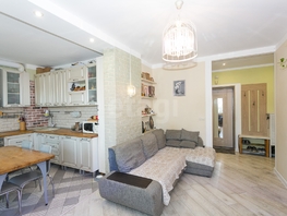 Продается 3-комнатная квартира Новосибирская ул, 70  м&sup2;, 9800000 рублей