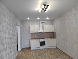 Продается 1-комнатная квартира ЖК Азимут, дом 3, 37  м&sup2;, 5200000 рублей