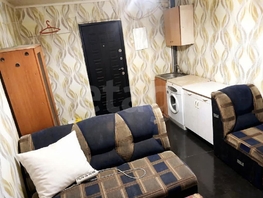 Продается Комната Южный мкр, 13.2  м&sup2;, 850000 рублей