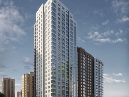 Продается Студия ЖК Прованс, 30.7  м&sup2;, 8570000 рублей