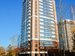 Продается Студия ЖК Сергиев Пассаж, 3, 44.05  м&sup2;, 7050000 рублей