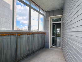Продается 3-комнатная квартира Красина ул, 125.8  м&sup2;, 12700000 рублей