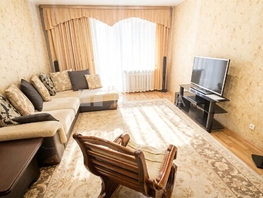 Продается 3-комнатная квартира Владимировская ул, 97.5  м&sup2;, 12800000 рублей