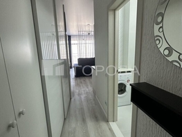 Продается Студия ЖК Державина, 50, 25.9  м&sup2;, 7750000 рублей