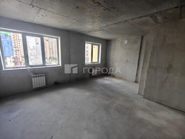 Продается 4-комнатная квартира ЖК Возрождение, 115.2  м&sup2;, 14499000 рублей