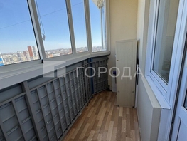 Продается 2-комнатная квартира ЖК Софийский квартал, дом 3, 49.4  м&sup2;, 6650000 рублей
