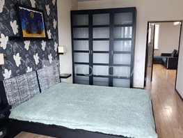 Продается 2-комнатная квартира Адриена Лежена ул, 56.7  м&sup2;, 9700000 рублей