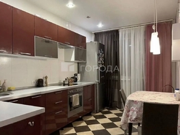 Продается 1-комнатная квартира Петухова ул, 37.1  м&sup2;, 5200000 рублей