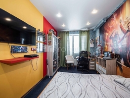 Продается 4-комнатная квартира Красина ул, 95  м&sup2;, 13990000 рублей