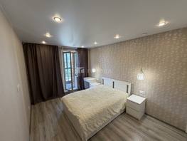 Продается 1-комнатная квартира ЖК Ясный берег, дом 7, 40.2  м&sup2;, 9100000 рублей