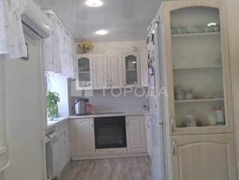 Продается 3-комнатная квартира Динамовцев ул, 61.8  м&sup2;, 6950000 рублей