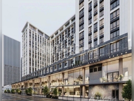 Продается 2-комнатная квартира Большевистская ул, 52  м&sup2;, 12000000 рублей