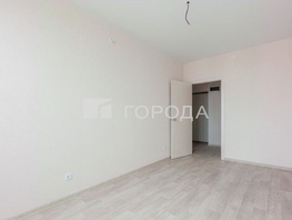 Продается 3-комнатная квартира ЖК Сподвижники, дом 1, 56  м&sup2;, 6400000 рублей