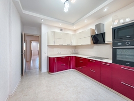 Продается 3-комнатная квартира Красина ул, 66  м&sup2;, 10800000 рублей