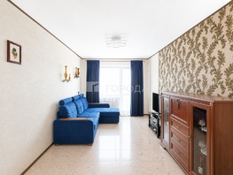 Продается 3-комнатная квартира Троллейная ул, 62  м&sup2;, 7200000 рублей