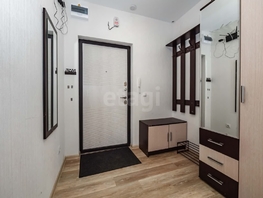 Продается 2-комнатная квартира ЖК Поколение, дом 1, 58.6  м&sup2;, 6900000 рублей