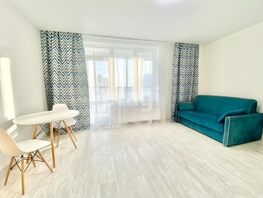 Продается Студия Михаила Кулагина ул, 22.6  м&sup2;, 5600000 рублей