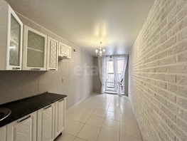 Продается 1-комнатная квартира Кубовая ул, 33.3  м&sup2;, 5659000 рублей