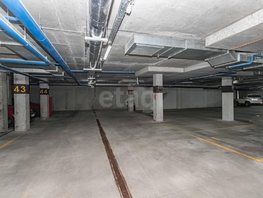 Продается парковка ЖК Расцветай на Обской, 13.3  м&sup2;, 2200000 рублей