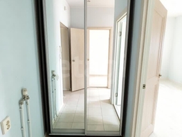 Продается 1-комнатная квартира Воскресная ул, 28.3  м&sup2;, 2999999 рублей
