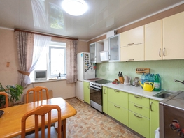 Продается 2-комнатная квартира Ленина ул, 56.6  м&sup2;, 7100000 рублей