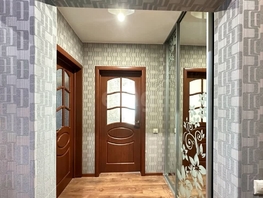 Продается 2-комнатная квартира Татьяны Снежиной ул, 58.1  м&sup2;, 6150000 рублей