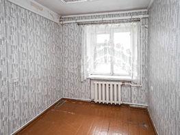 Продается 1-комнатная квартира Нагорная ул, 37.2  м&sup2;, 2000000 рублей