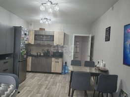 Продается 2-комнатная квартира Титова ул, 55  м&sup2;, 8750000 рублей
